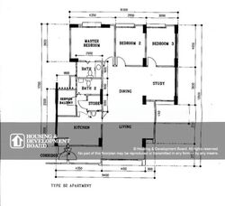 Blk 656 Choa Chu Kang Crescent (Choa Chu Kang), HDB 5 Rooms #536453991